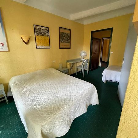 Hotel Vidal Ceret Luaran gambar
