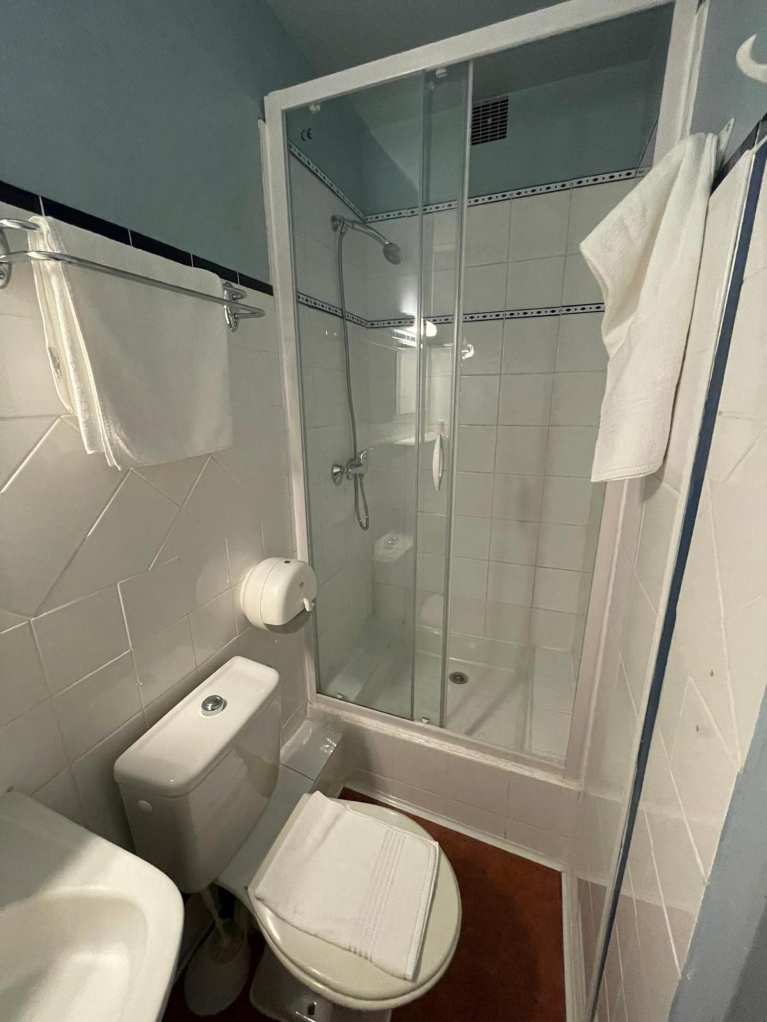 Hotel Vidal Ceret Luaran gambar