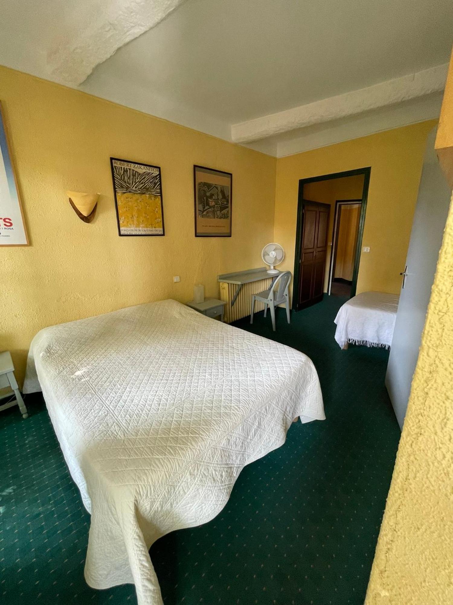 Hotel Vidal Ceret Luaran gambar