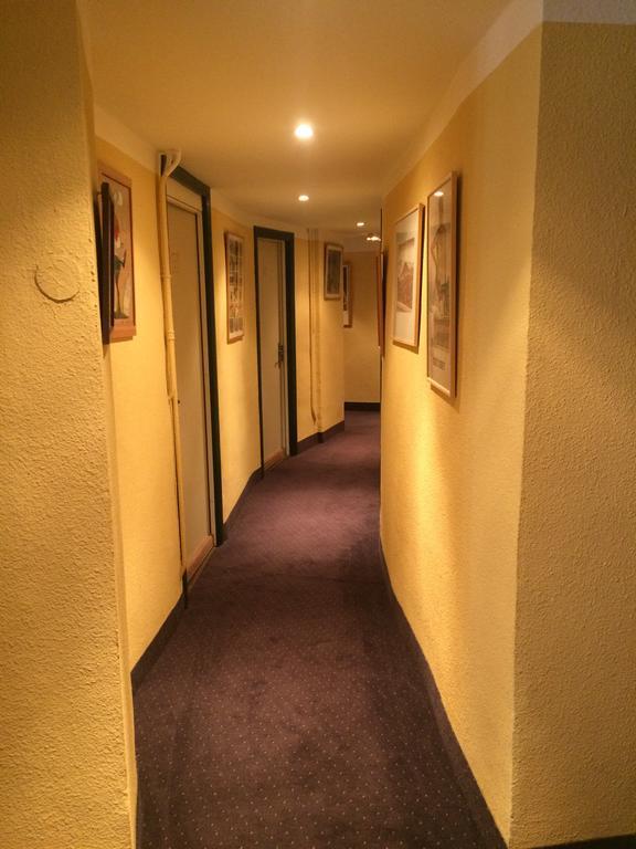 Hotel Vidal Ceret Luaran gambar